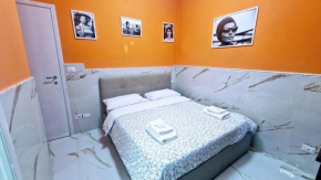 Oscar Rooms